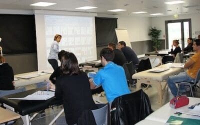 Nouvelle promotion pour la Formation en Kiné du Sport