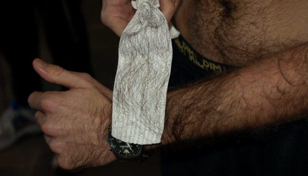 Strapping