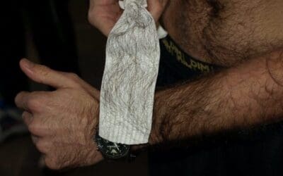 Strapping