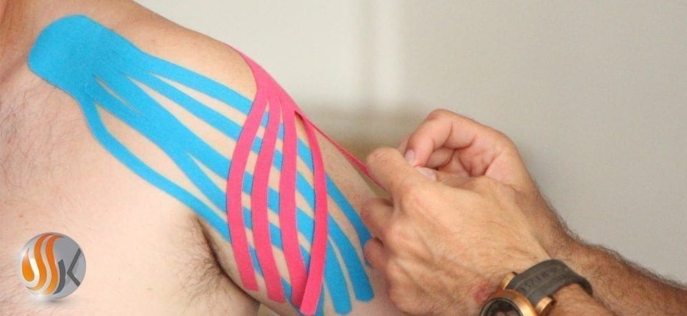 Formation Taping neuro-musculaire (nouvelle formation)