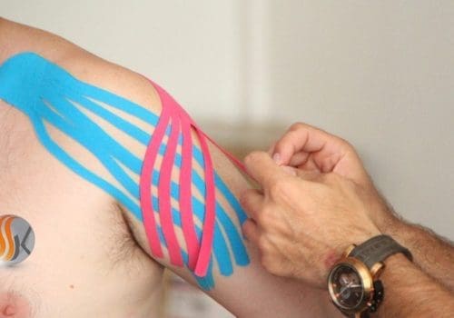 Formation Taping neuro-musculaire (nouvelle formation)