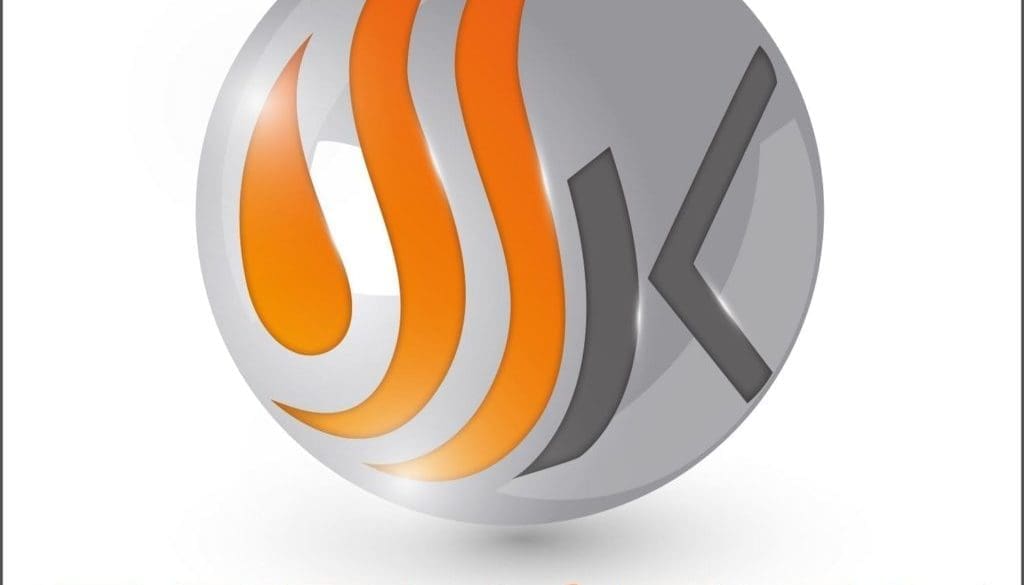 logo SSK Carré