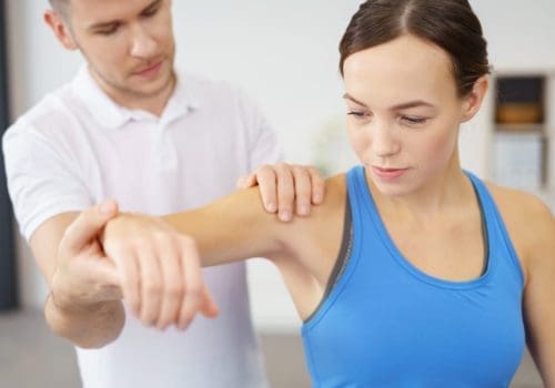Formation Recentrage du Complexe de l’Épaule