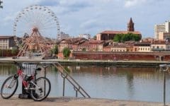 Toulouse Ville - Web
