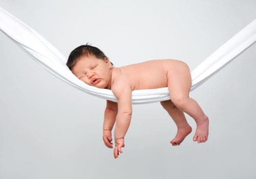 Formation Développement neuro-moteur de la naissance à 24 mois