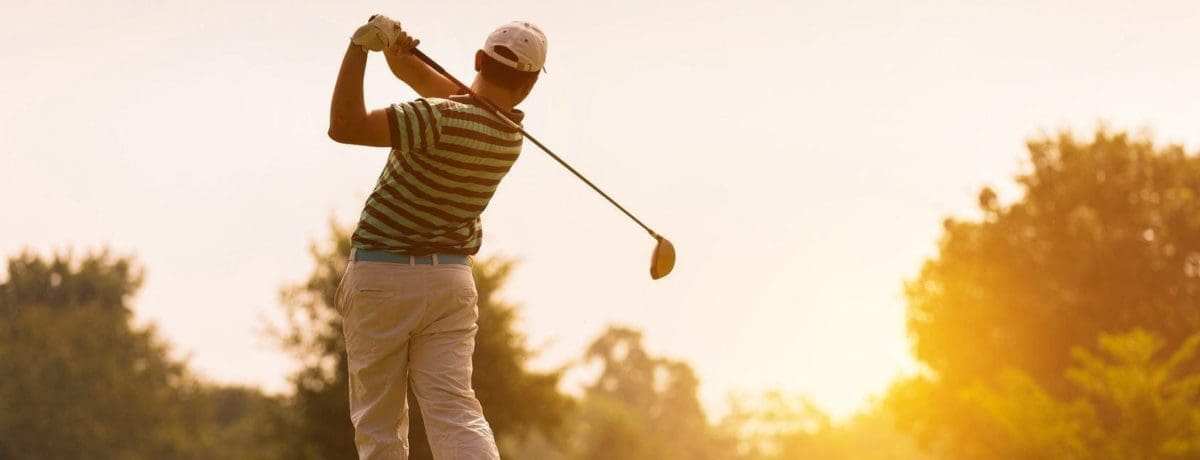 Formation Prise en charge du Golfeur