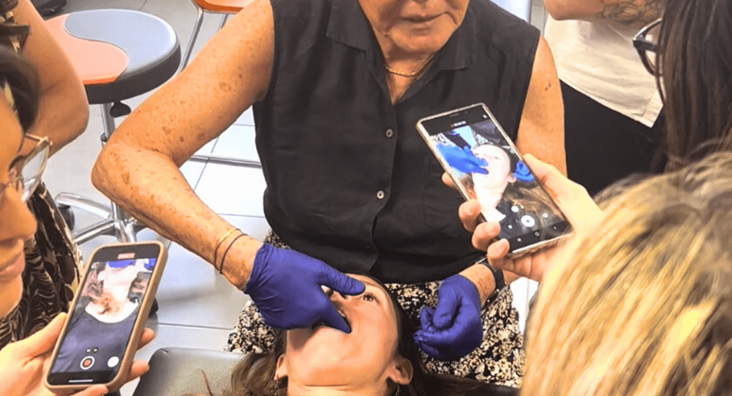 Prise en charge clinique spécifique des dysfonctions de l&rsquo;ATM et craniomandibulaires en thérapie manuelle ( 28-30 Mai 2026) Toulouse
