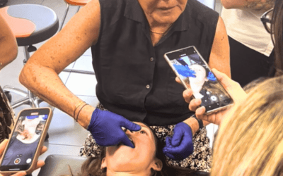 formation kiné atm et dysfonctions cranio mandibulaire niveau 2