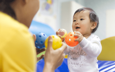 formation kiné developpement neuro moteur de la naissance a 24 mois