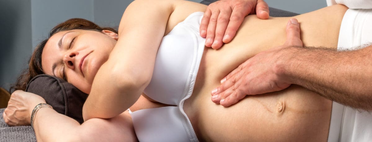 Thérapie manuelle de la femme enceinte  (15-16 décembre 2022) Lyon