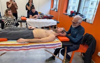 demonstration marc messina formation rééducation des scolioses