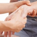 Rééducation de la main et du poignet en pratique courante (être alerté)Bouc-Bel-Air