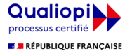 Certification Qualioppi