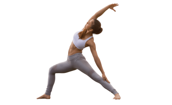 Yoga Thérapeutique Module 1 Le Rachis (6-8 Novembre 2026 ) Bouc Bel Air
