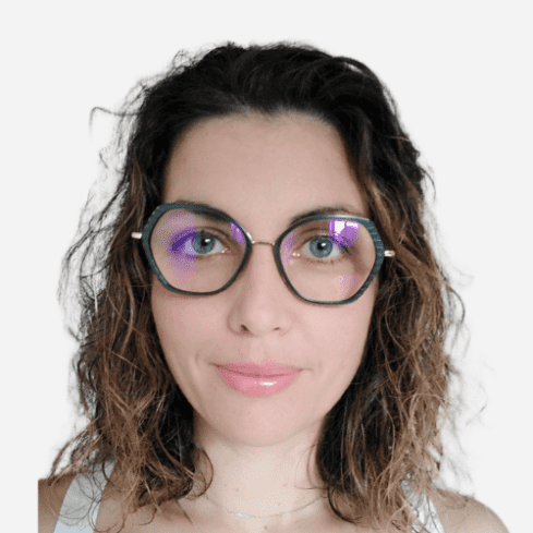 emmanuelle chouin formatrice rééducation maxillo oro faciale et vestibulaire