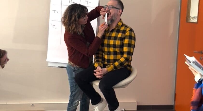 Formation Rééducation Oro-Maxillo-Faciale (OMF) (9 Novembre 2026 – 5 Février 2027 ) Lyon