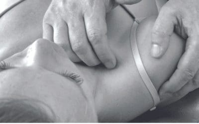TRAITEMENT neurodynamique - CADRAN SUPÉRIEUR