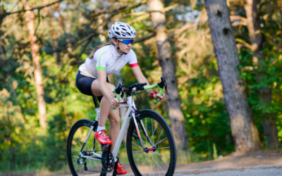 Formation, Physiocyle, Vélo