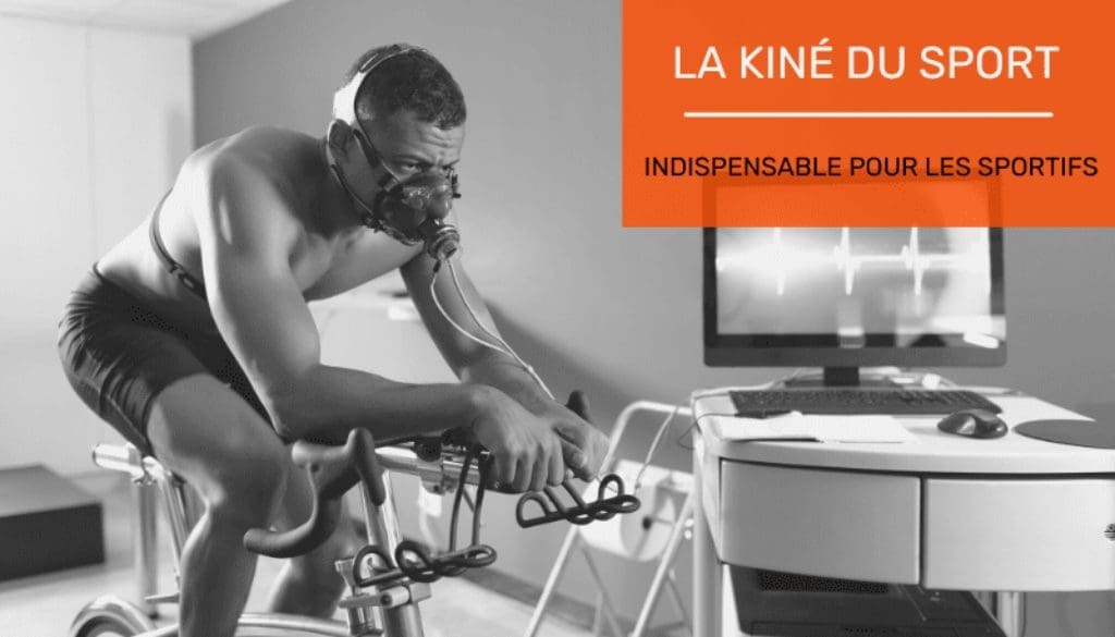 Formation - Réathlétisation du sportif Blessé - Kiné Formations