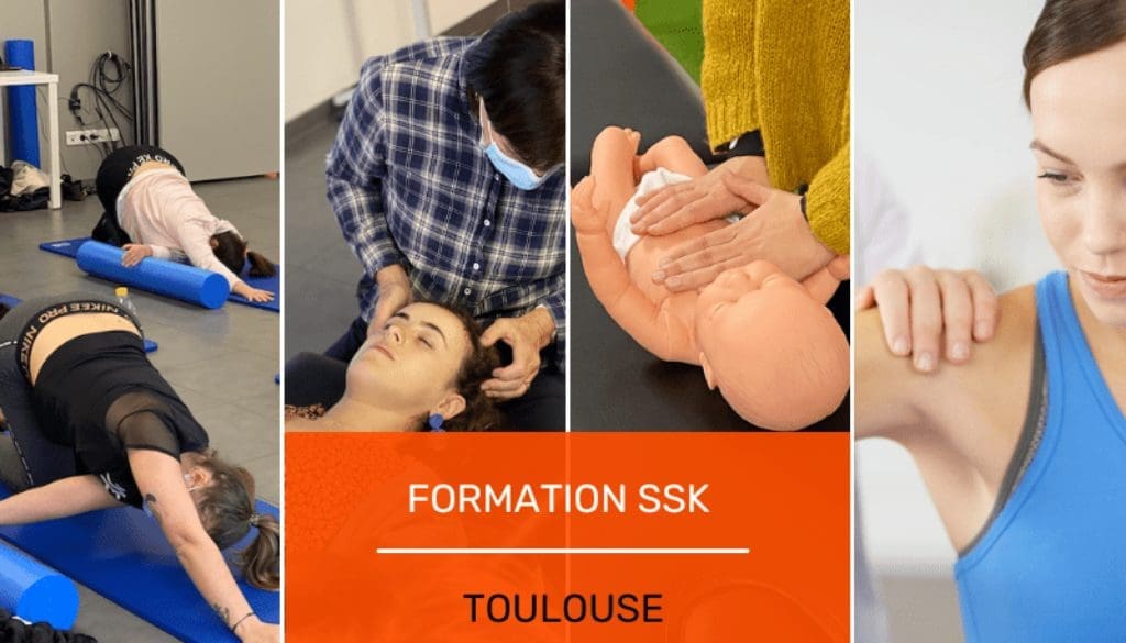 Rééducation pelvi-périnéale chez la femme : les bases (13-16 octobre 2023)  Toulouse