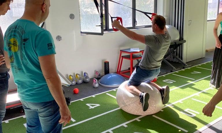Kiné du Sport et Expertise Scientifique (15 Juin 2027 – 4 Février 2028) Lille