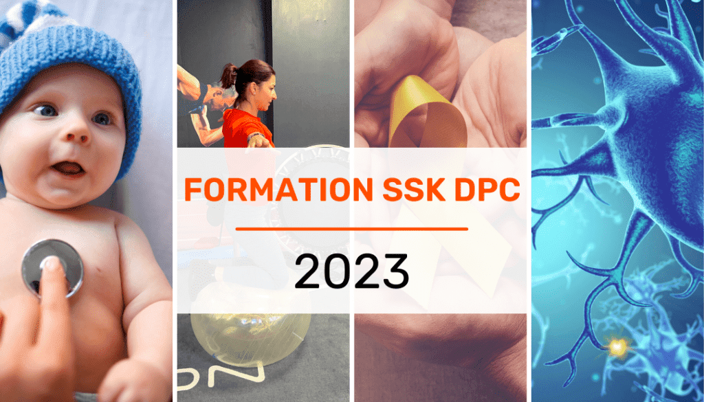 FORMATION DPC 2023