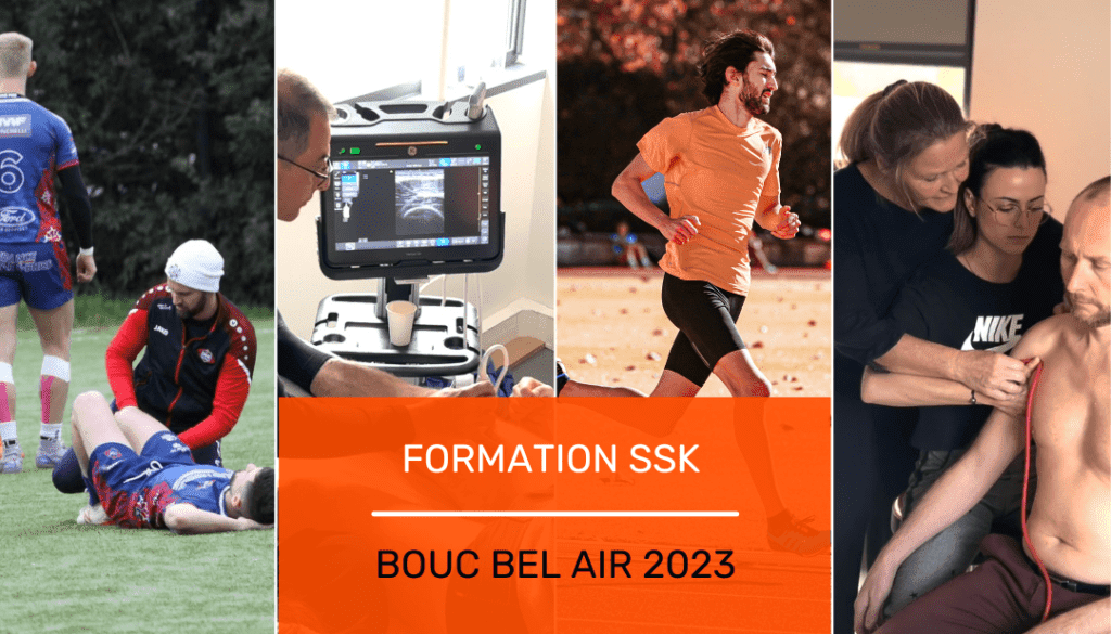 article formation ssk kiné bouc bel air 2023