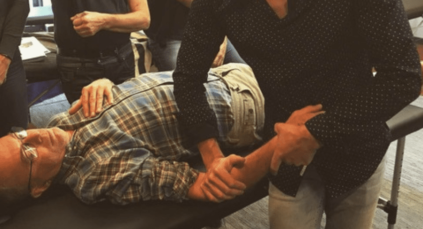 Le coude douloureux : de la thérapie manuelle à l’exercice (21-22 juin 2024) Lyon