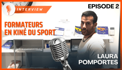 interview cyril castaldo formateurs en kiné du sporti épisode 2 lea pomportes interview cyril castaldo formateurs en kiné du sporti épisode 2 lea pomportes