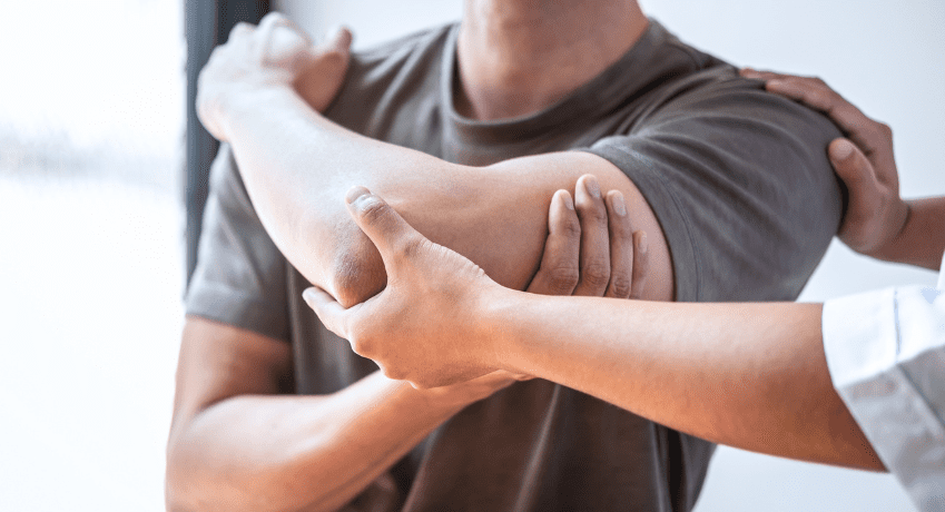 Le coude douloureux : de la thérapie manuelle à l’exercice (22-23 novembre 2024) Bouc Bel Air