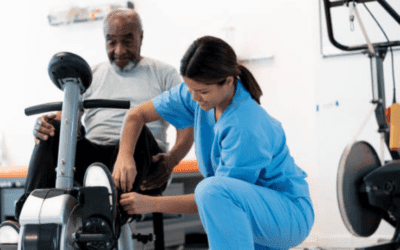 Formation Rééducation en neurologie centrale recommandations à la mise en pratique (nouvelle formation)