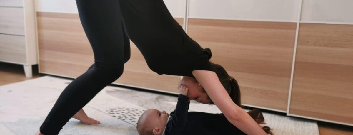 Yoga & Périnatalité (26-28 Juin 2025) Toulouse