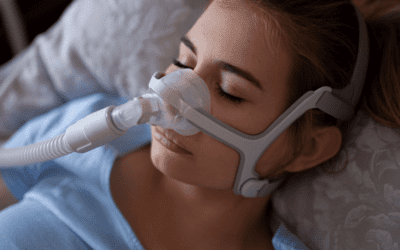 syndrome d’apnée obstructive du sommeil au niveau de la sphère oro-maxillo-faciale