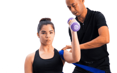 Formation Kiné Concept Mulligan™ Quadrant Supérieur