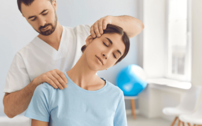 Formation La cervicalgie - Théories et pratiques basées sur les preuves scientifiques