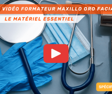 Le Matériel Essentiel en Rééducation Maxillo-Faciale Optimisez Vos Pratiques