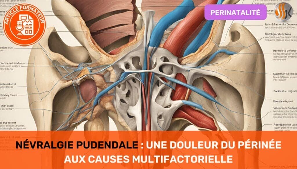 Article Formateur La Névralgie Pudendale - Une Douleur du Périnée aux Causes Multifactorielle