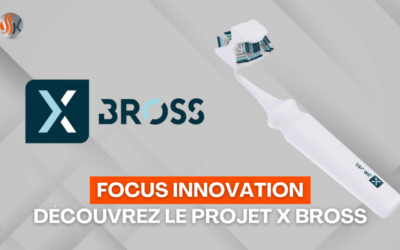 Focus Innovation Découvrez le projet X BROSS