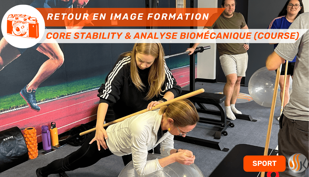 Retour en Images Core Stability Vertical & Analyse Biomécanique — free download