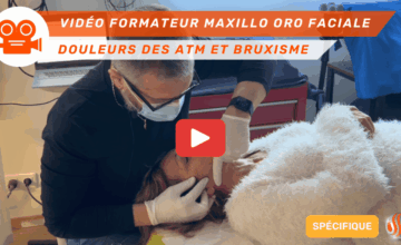 Soulagez les douleurs des ATM et le bruxisme Un Aperçu Vidéo de nos techniques en Rééducation Maxillo-Faciale !