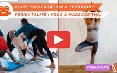 Kinésithérapeutes Révolutionnez Votre Accompagnement de la Femme avec le Yoga et le Massage Thai