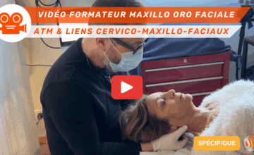 Élevez Votre Pratique L'Approche Essentielle des Liens Cervico-Maxillo-Faciaux en Kinésithérapie ! (Vidéo)