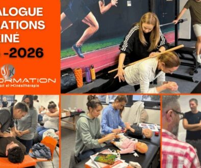 Nouveau Catalogue SSK Formation 2025-2026 Découvrez nos parcours pour développer vos compétences !