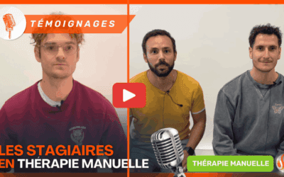 Plus Jamais Bloqué, Plus Jamais Limité Trois Kinés Révèlent Comment SSK-Formation a Révolutionné Leur Pratique ! (Vidéo)