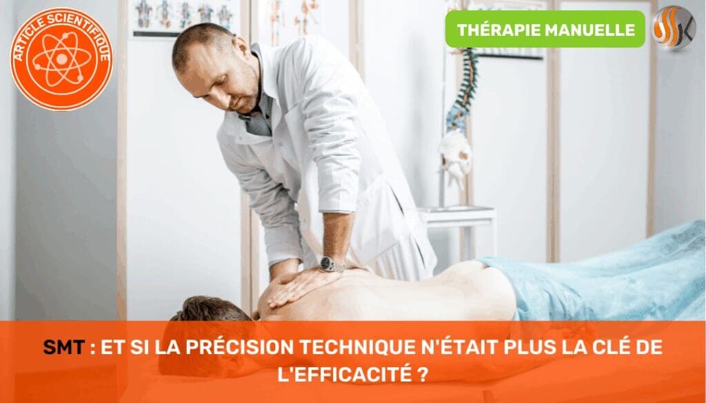 SMT Et si la Précision Technique n'était plus la Clé de l'Efficacité ?