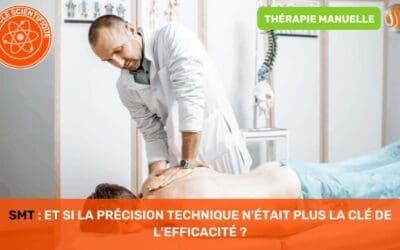 SMT Et si la Précision Technique n'était plus la Clé de l'Efficacité ?