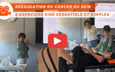 STOP à la Complexité 2 Exercices Kiné Essentiels et Simples pour une Rééducation Post-Cancer du Sein Efficace (Protocole à Domicile - Vidéo) STOP à la Complexité 2 Exercices Kiné Essentiels et Simples pour une Rééducation Post-Cancer du Sein Efficace (Protocole à Domicile - Vidéo)