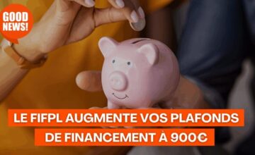 Alerte Formation Continue Le FIFPL Augmente Vos Plafonds de Financement à 900€ pour les Kinésithérapeutes !