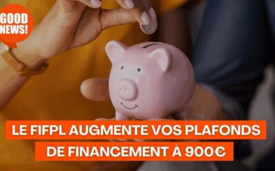 Alerte Formation Continue Le FIFPL Augmente Vos Plafonds de Financement à 900€ pour les Kinésithérapeutes !