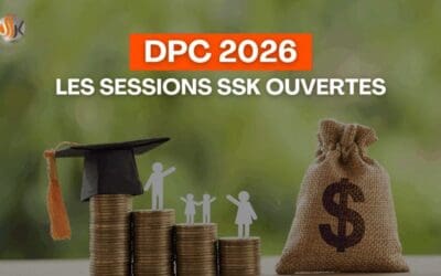 DPC 2026 les sessions SSK ouvertes